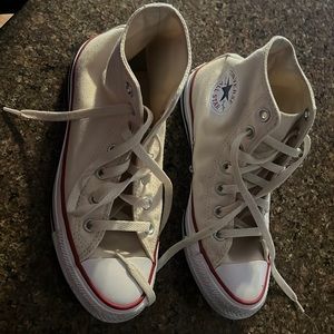 Converse all star shoes